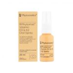 Phytomist Vitamin D3 & K2 Spray