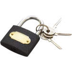 63MM Iron Padlock For Security