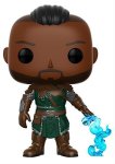 Funko Pop Games Elder Scrolls Warden Action Figure