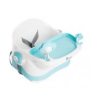 Bo Jungle Booster Seat Blue High Chair