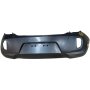 Kia Picanto Rear Bumper 15-17