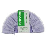 Bathmate Shower Cap - Purple