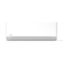 MIDEA BREEZLESS E R32 INVERTER 12 000 BTU HEATPUMP MIDWALL BZE-INV-12