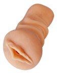 Sexy Latte Masturbator