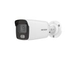 Hikvision 4 Mp Colorvu Bullet Network Camera