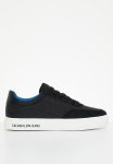 Calvin Klein Classic Cupsole Su Softny Wn - Black imperial Blue
