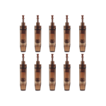 Uhooma F6S Microneedling Derma Pen Cartridges - 24PIN