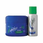 S-control Texturiser 250ML + Neutrlising Shampoo 50ML