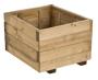 Planter Box Wood L40CMXW40CMXD27CM