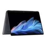 HP Omnibook Ultra Flip 14-FH0004NI 14-INCH 3K Oled Next Gen Ai 2-IN-1 Laptop - Intel Core Ultra 7 256V 1TB SSD 16GB RAM Win