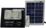 Solarix Jortam 100W Solar Flood Lamp With Solar Panel