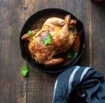 Chicken Whole Bird 1.5-1.59KG N