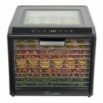 Excalibur 10 Tray Food Dehydrator - Performance Series