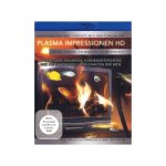 Plasma Impressions HD German Blu-ray Disc