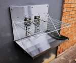 Tp Wall Braai TP32422-430