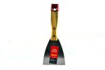 Scraper Paint York Wooden Handle 75MM