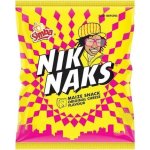 Simba Niknaks 50G Chees