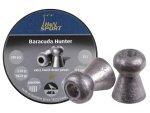 Baracuda Hunter 5.5MM - 200 Pellets 18.21GR