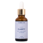 Canna Oil - Clarity With Lion's Mane + Cbd - 30ML