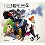 The Art And Making Of Hotel Transylvania 2 Hardcover
