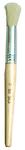 Dala 504 Stubby Paint Brush No. 1