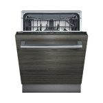 Siemens IQ300 Built-in Dishwasher 60 Cm Variohinge