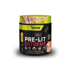 Pre-lit Extreme Super C Granadilla 220G