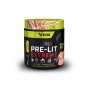 Pre-lit Extreme Super C Granadilla 220G