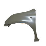 Nissan Livina Grand Livina Front Fender With Marker Hole Left 07-13