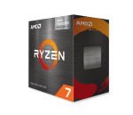 AMD RYZEN-7 CORE-8 5700G Processor