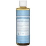 Pure Castile Liquid Soap Baby Unscented 237ML