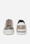 Nine West Berte Sneaker - Nude