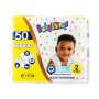 Diapers Midi 50 S2