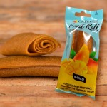 Fruit Roll Mango Choice Grade 80G