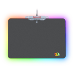 Redragon Kylin Rgb Gaming Mousepad 350X250X3.6MM