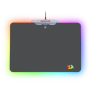Redragon Kylin Rgb Gaming Mousepad 350X250X3.6MM