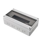 15WAY Waterproof Db Box