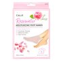 Foot Mask 3PAIRS - Rosewater