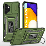 Kejiang Camshield Cover For Galaxy A24 Shockproof Case