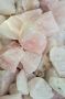 Garden Pebble Rose Quartz 45-70MM 14KG