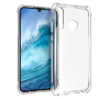 Huawei Y6P Clear Case Flixible Shock Proof Protective Tpu Cover