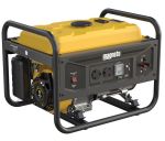 4 Stroke Air Cooling 2.8KW Petrol Generator