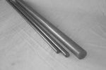 10MM Pvc Rod – 1M