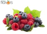 Mixed Berries Concentrate Sc - 30ML