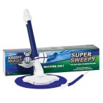 Super Sweepy Head Only 811000
