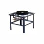 Totai Deg Stand Excluding Burner