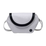 Mima Trendy Bag - White