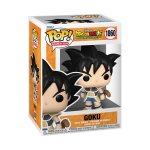 Funko Pop Animation: Dragon Ball Super Broly – Goku In Saiyan Armor
