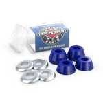 Independent Cushion Conical Med Hard 92A Blue