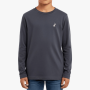 Boys Ashton Long Sleeve T-Shirt